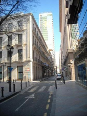 Hostal San Fernando, Alicante